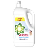Ariel Sensitive gel 5 l 100 PD