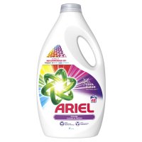 Ariel gel2,4 l 48 pran color