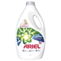 Ariel gel  2,4 l 48 pran mountain spring