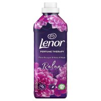 Lenor 925 ml 37dvek floral bouquet & musk