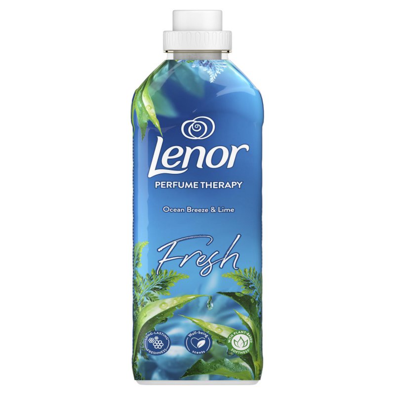 Lenor aviváž Ocean 925 ml 37 PD