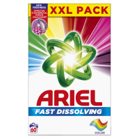 Ariel prac prek 3,3 kg color 60 dvek