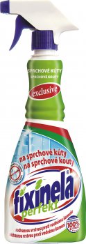 Fixinela Perfekt sprchov kouty 500 ml