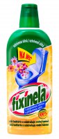 FIXINELA 500ML S VN NA WC       ZELEN