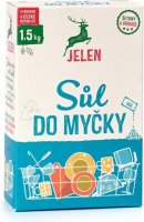 Jelen sl do myky 1,5 kg