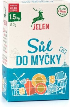 Jelen sl do myky 1,5 kg