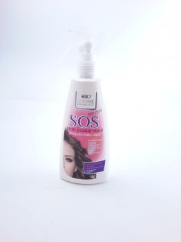 Bione Cosmetics SOS Proti padn vlas pro eny 200 ml