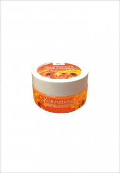 Bione Cosmetics Kosmetick toaletn vazelna MSEK LKASK 155 ml