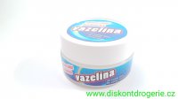 Bione Cosmetics Technická vazelína uvinerzální 150 ml