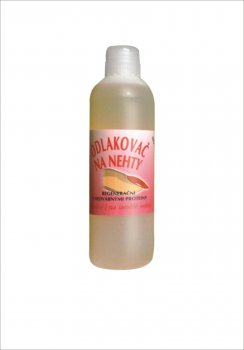 ODLAKOVA BC S REGENERAN PROTEINY200ML
