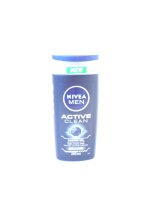NIVEA Sprchov GEL FM ACTIVE 3 - nyn nov nzev active clean