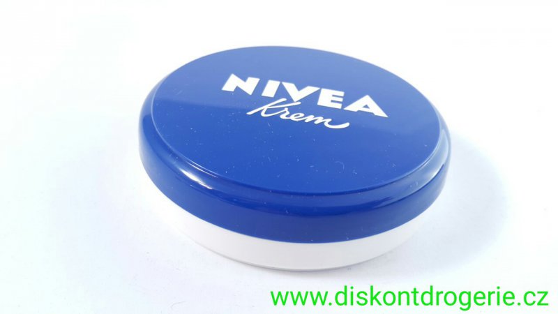 Nivea krém 50 ml