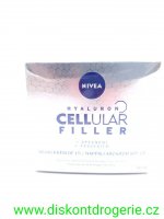 NIVEA CELLUAR  filler 50 ml