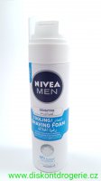NIVEA FOR MENP�NA SENSITIVE COOLING 200ML