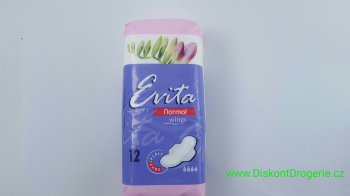 VLOKY EVITA NORMAL WINGS 12KS