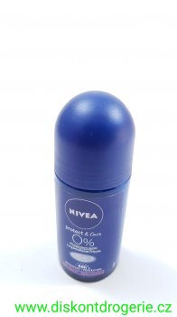 Nivea Protect & Care roll-on 50 ml