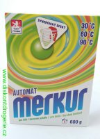 Merkur600 gAutomat