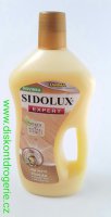 SIDOLUX  EXPERT NA Myt PODLAH devn a plovouc 750ml