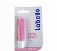 LABELLO PinkPower 4,8g