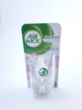AIR WICK ELEKTRIK NPLMAGNOLIE,TEE 19ml