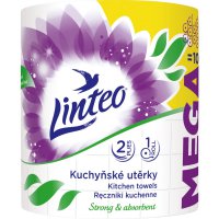 Utrka kuchysk linteo mega 2 vrstv 100m