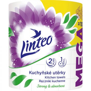 Utrka kuchysk linteo mega 2 vrstv 100m