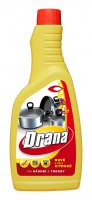 Drana na n�dob� a trouby s v�n� citrus� 500 ml