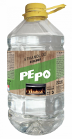 PE-PO ethanol do biokrb� 3 L