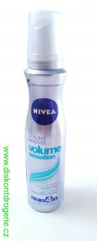 NIVEA TUIDLO ZVTEN OBJEMU volume care150ml