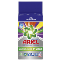 Ariel prac prek.130 pracch dvek color professional 7,15kg