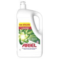 Ariel gel 100 pracch dvek 5 l uni regular DE