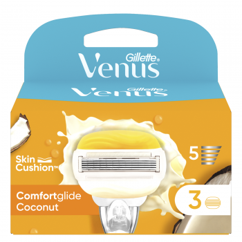 Gillette venus olay nn 3 ks