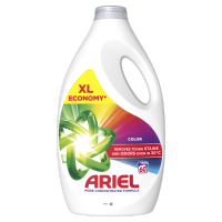 Ariel gel 2,7 l 60 pran� color