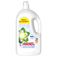 Ariel gel 86 pracch dvek 3,87l sensitive