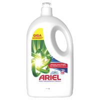 Ariel gel 100 pracch dvek 4,5 l Mountain spring