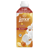 Lenor 1,239 l 59 d�vek Gold orchid