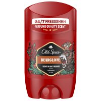 Old spice stick bearglove 50 ml