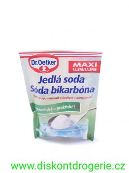 SODA JEDL 100G