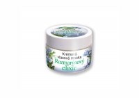 Bione Cosmetics rozmar�n elix�r vlasov� maska 260 ml