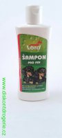 LORD AMPON 250ML PRO PSY antiparazitn