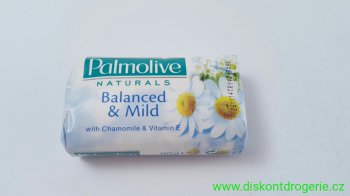 PALMOLIVE MDLO 90G HEMNEK@VITAMIN