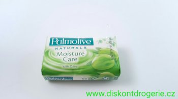 PALMOLIVE MDLO 90G OLIVA