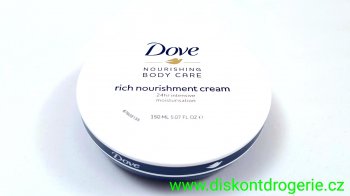 DOVE KRM VݎIVN 150ML
