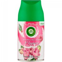 Air Wick Freshmatic npl Rov sekt a maliny 250 ml
