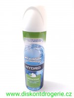 WILKINSON Pna na holen Hydro 250ml