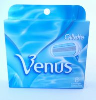 GILLETTE VENUS  NN 8 KS