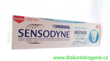 SENSODYNE 75ML REPAIR PROTECT 75ml