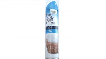 Glade by Brise aerosol vn istoty 300 ml