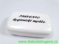 MDLO PREVENTO 90g aktivn prostedek se zvenm dezinfeknm inkem antibakteriln