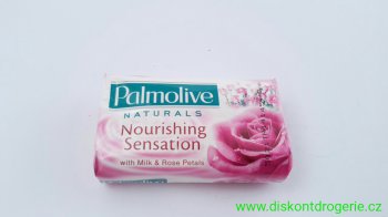 PALMOLIVE MDLO MLKO RَE,RَOV 90g